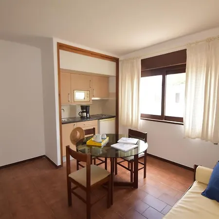 Maria Luisa Appartement Albufeira