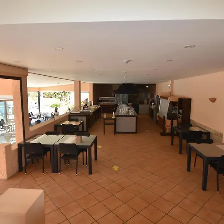 Appartement Maria Luisa