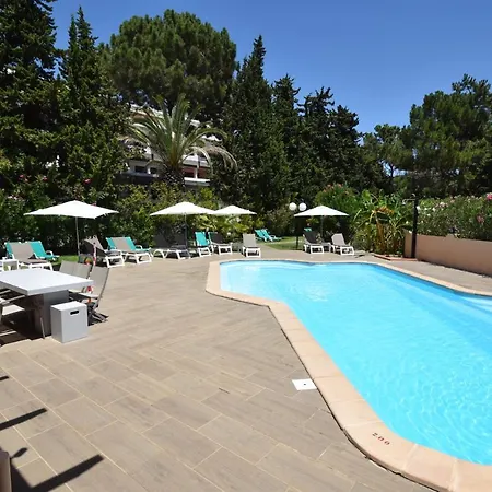 Maria Luisa Appartement Albufeira